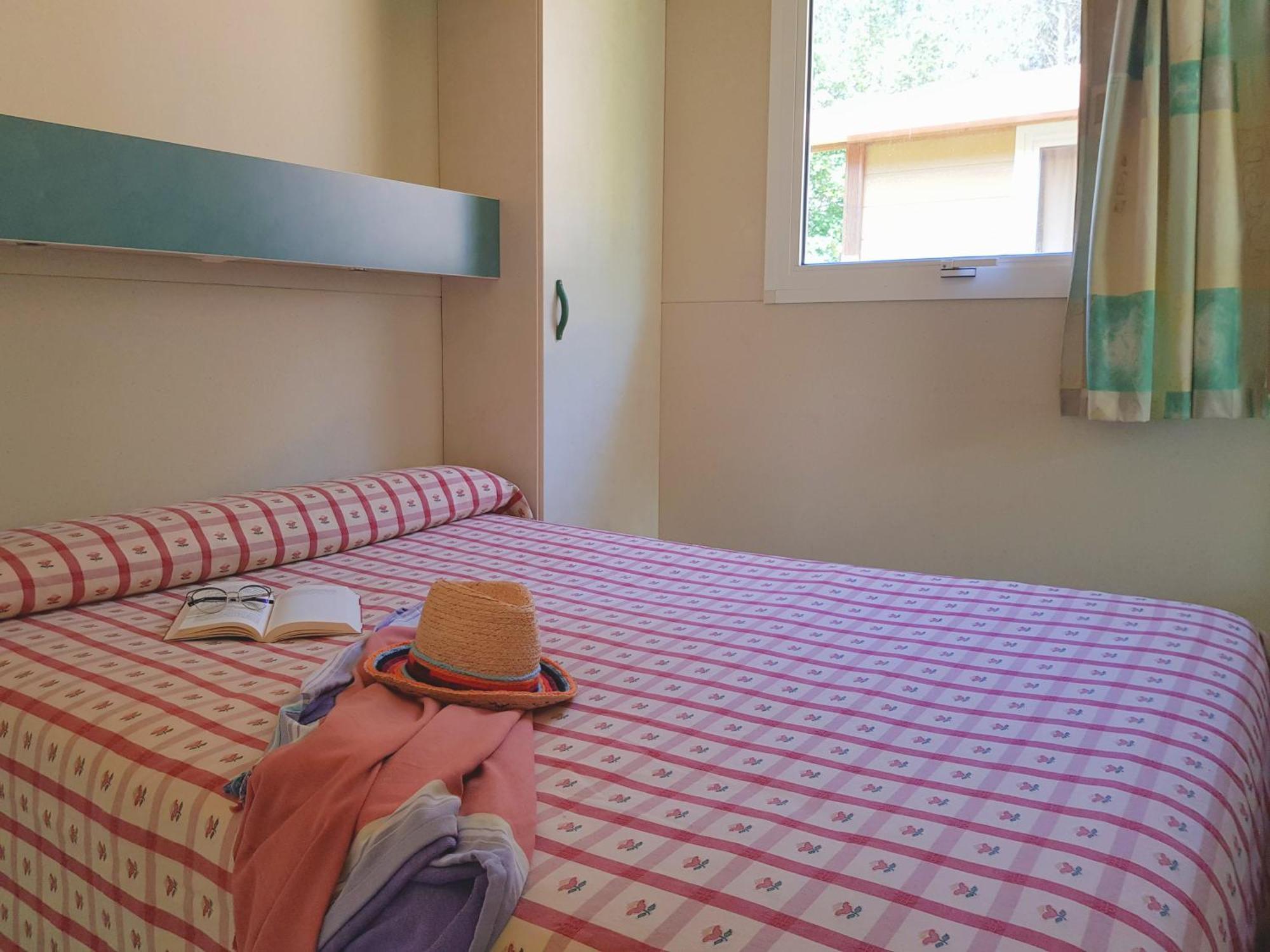 Camping L'Amuravela กูดีเยโร ภายนอก รูปภาพ