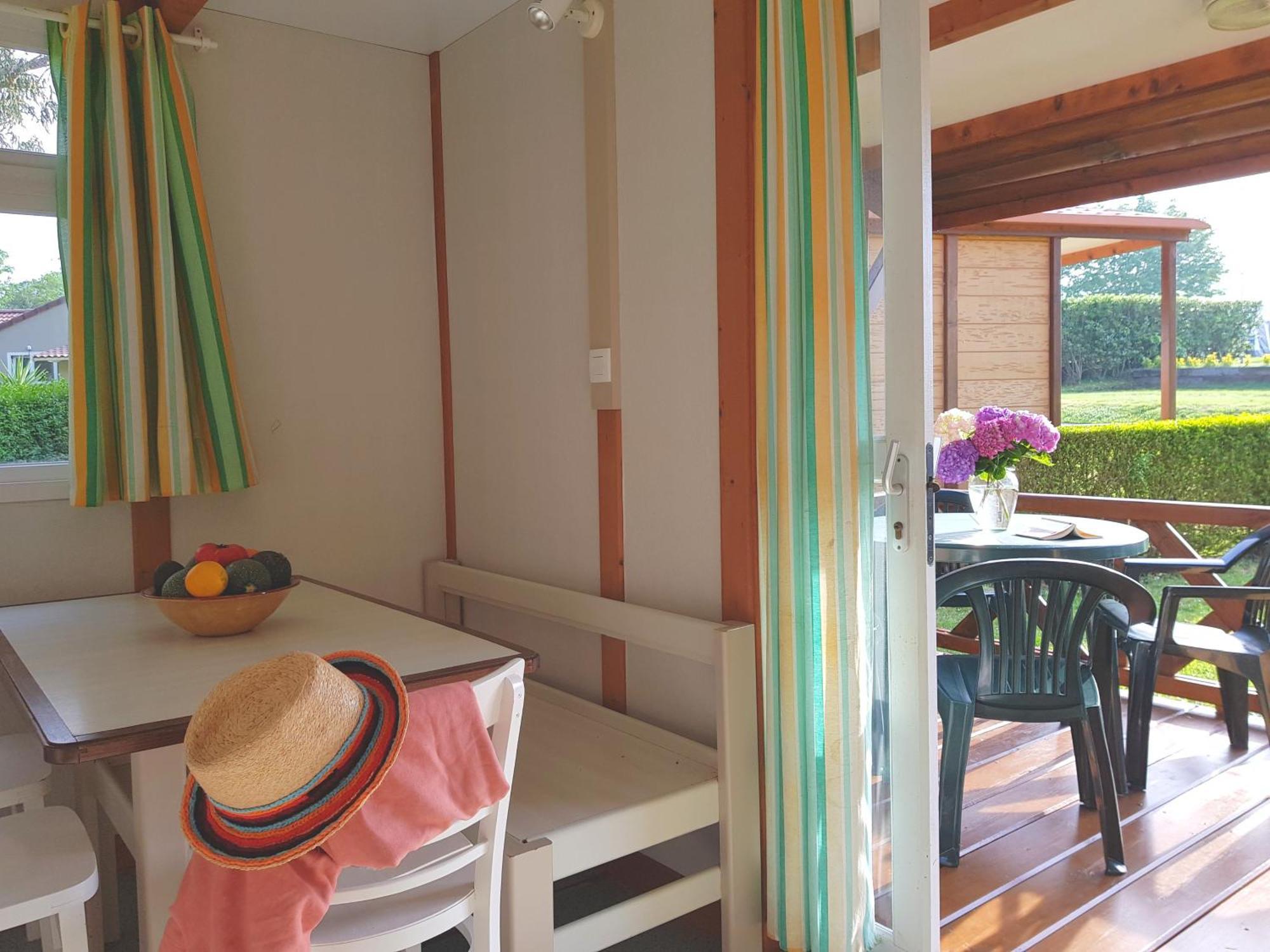 Camping L'Amuravela กูดีเยโร ภายนอก รูปภาพ